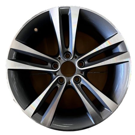 Llanta original BMW Serie 3 Rodado 18