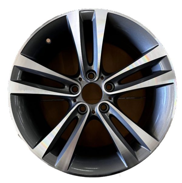 Llanta original BMW Serie 3 Rodado 18