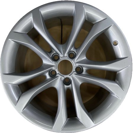 Llanta original Audi S3 Rodado 18