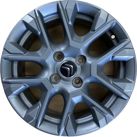 Llanta original Citroen Air Cross C3 Vison 2024 Rodado 16