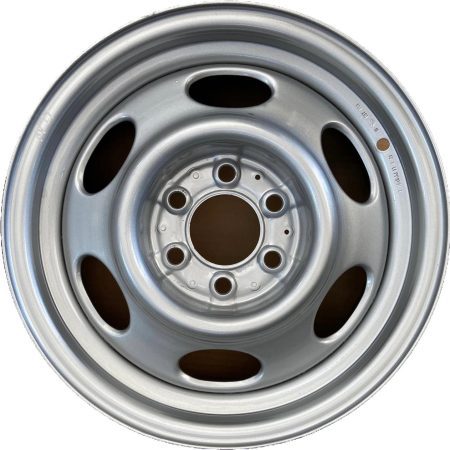 Llanta original Dodge Dakota Rodado 15