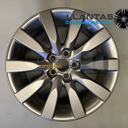 Llanta original Audi A1 / A3 Rodado 16