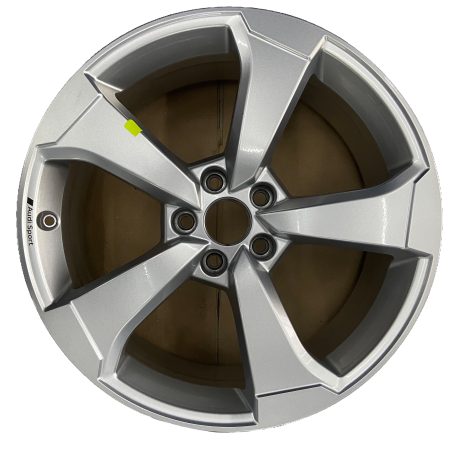 Llanta original Audi S3/A3 5 Rayos Rodado 19