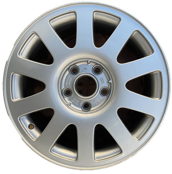 Audi A4 10 Rayos Rodado 16