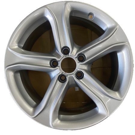 Llanta original Audi A4 5 Rayos Rodado 17
