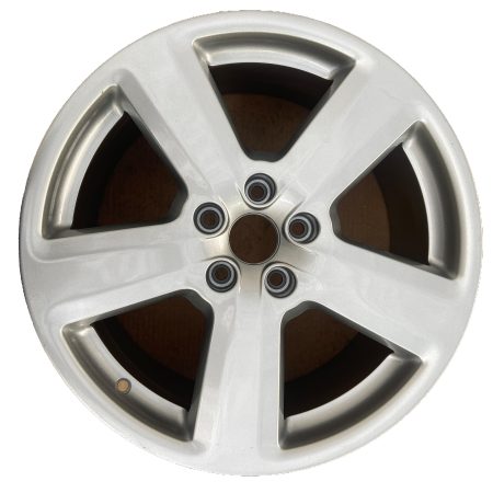 Llanta original Audi A4 5 Rayos Rodado 18