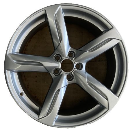 Llanta original Audi Q6 5 Rayos Rodado 20