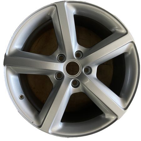 Llanta original Audi Q7 Rayos Rodado 20