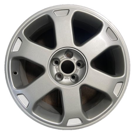 Llanta original Audi S4 6 Rayos Rodado 17