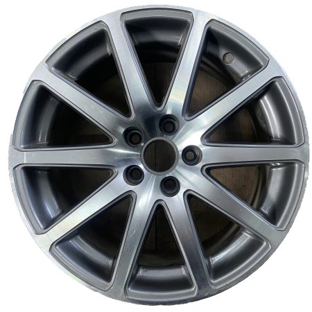 Llanta original Audi TT Vison Diamantado Rodado 18