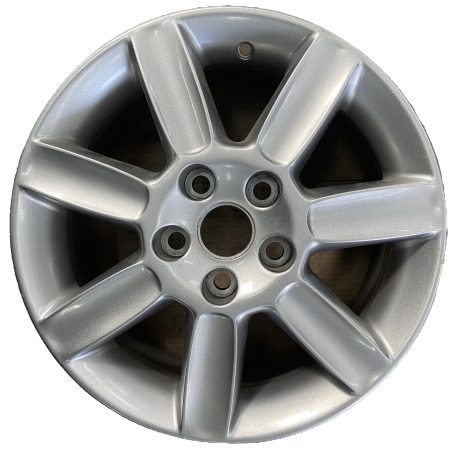 Llanta original Audi A3 Rodado 16