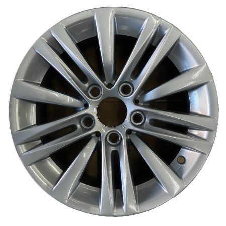 Llanta original BMW 325i Rodado 16