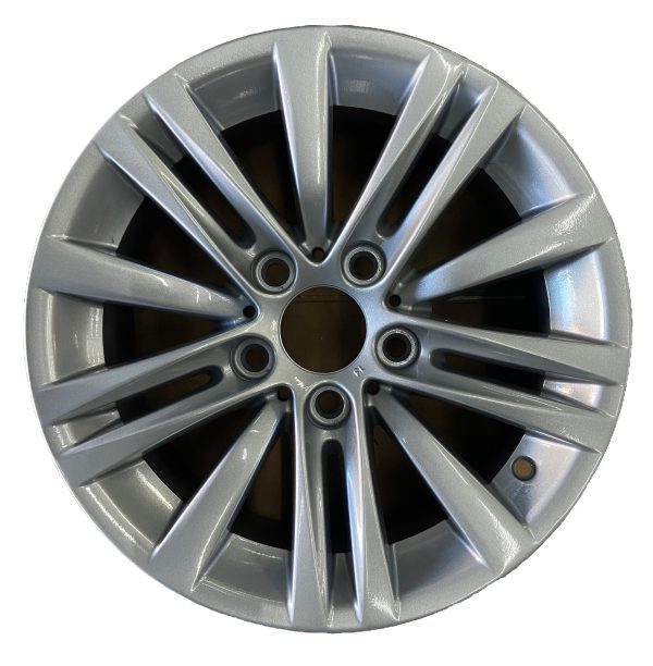 Llanta original BMW 325i Rodado 16