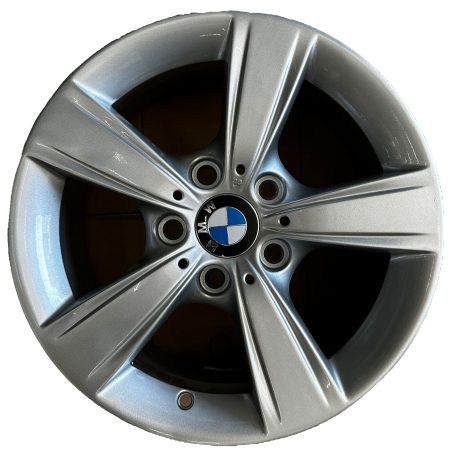 Llanta original BMW Serie 3 Rodado 16
