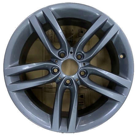 Llanta original BMW Serie 3 Vison Rodado 18