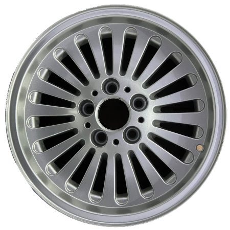 Llanta original BMW Serie 5 Rodado 16