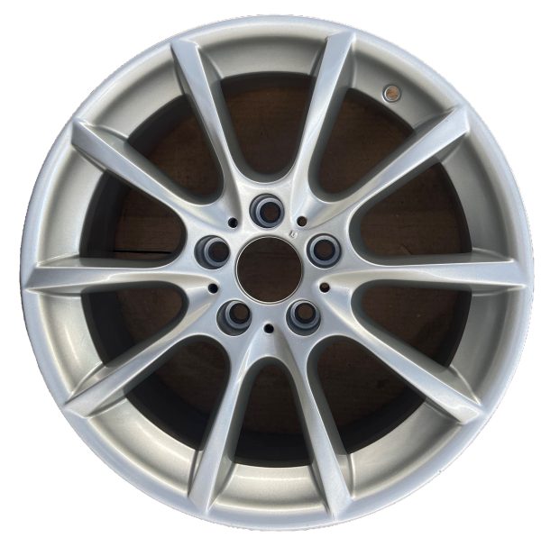 Llanta original BMW Serie 5