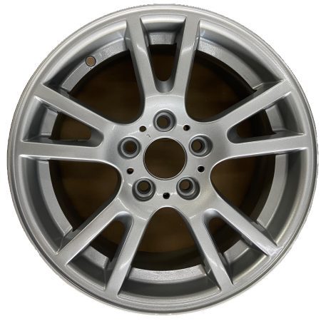 Llanta original BMW X3 Rodado 17