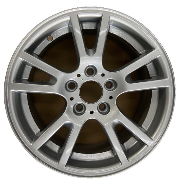 Llanta original BMW X3 Rodado 17