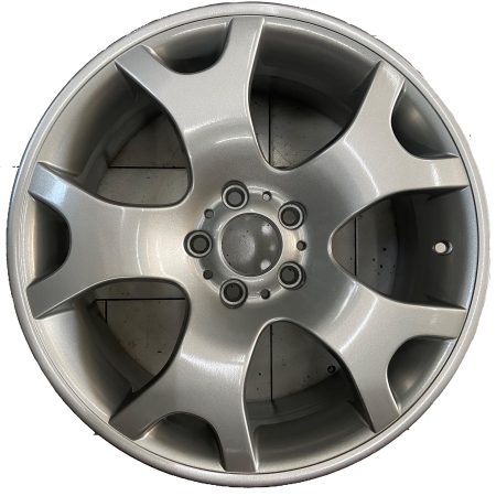 Llanta original BMW X5 5 Rayos Rodado 19