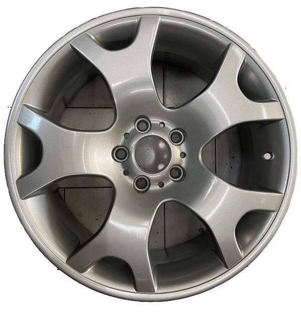Llanta original BMW X5 5 Rayos Rodado 19