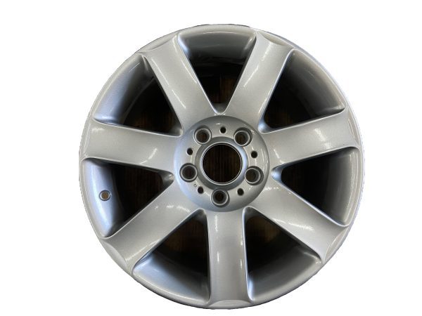 Llanta original BMW Serie 3 Rodado 17