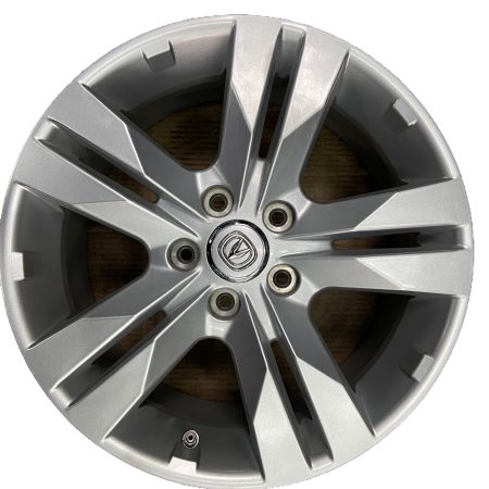 Llanta original Changan CS75 Rodado 17