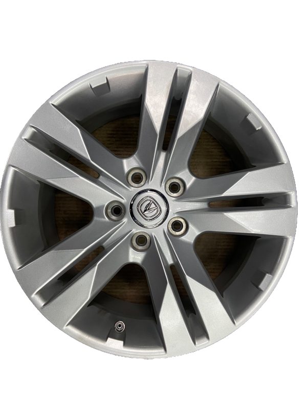 Llanta original Changan CS75 Rodado 17