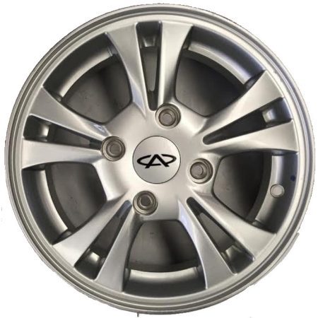 Llanta original Chery QQ Rodado 14