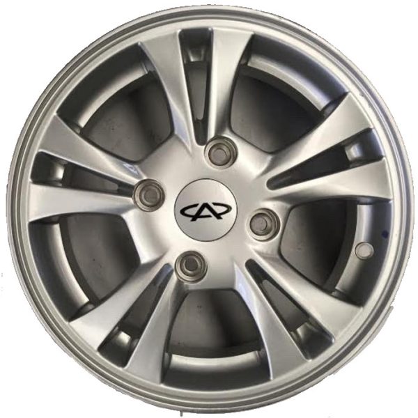Llanta original Chery QQ Rodado 14