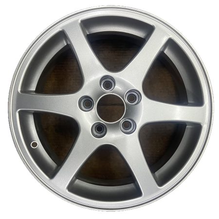 Llanta original Chery Skin Rodado 16
