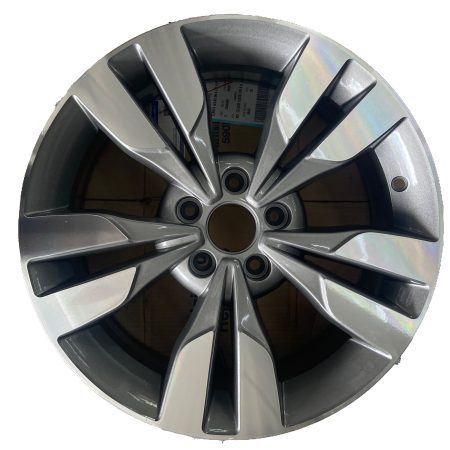 Llanta original Chery Tiggo Vison Diamantado Rodado 17