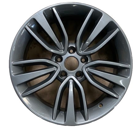 Llanta original Chery Tiggo L/N Vison Rodado 17