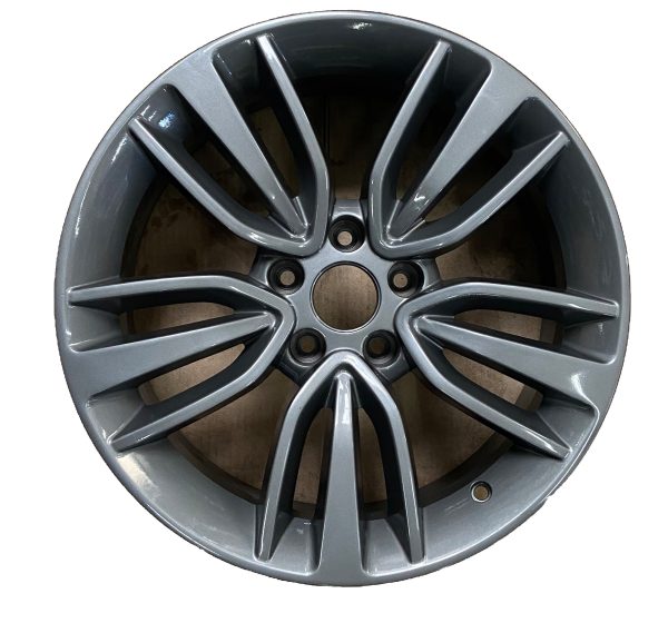 Llanta original Chery Tiggo L/N Vison Rodado 17