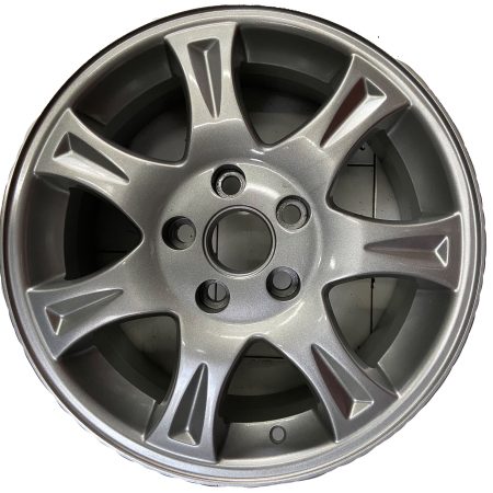 Llanta original Chery Tiggo Rodado 16