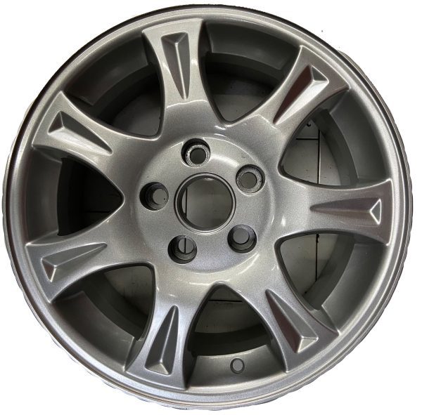 Llanta original Chery Tiggo Rodado 16