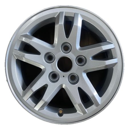 Llanta original Chevrolet S10/Blazer Rodado 15