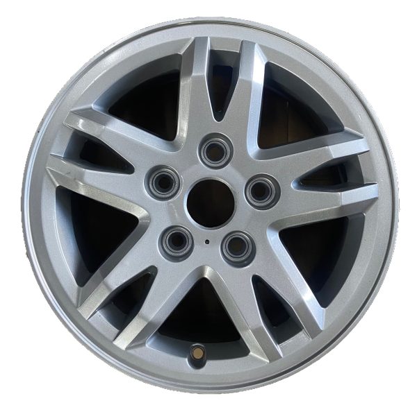 Llanta original Chevrolet S10/Blazer Rodado 15