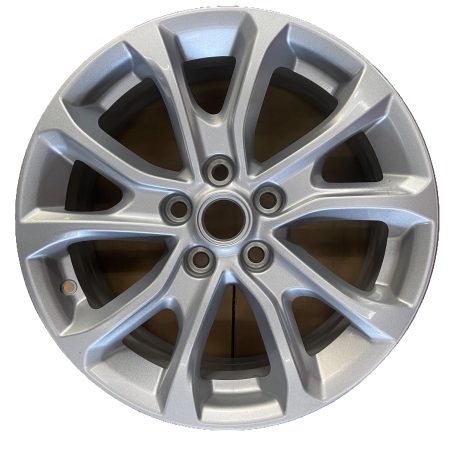 Llanta original Chevrolet Equinox Rodado 17