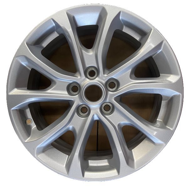 Llanta original Chevrolet Equinox Rodado 17