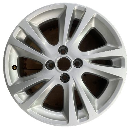 Llanta original Chevrolet Agile Rodado 16