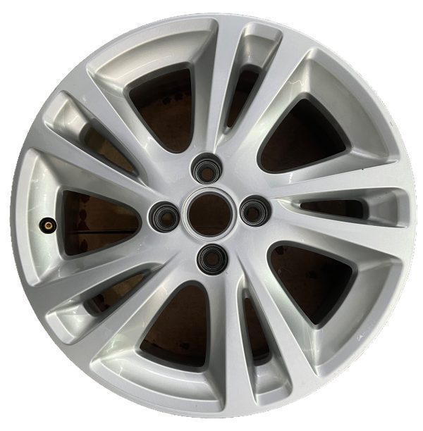 Llanta original Chevrolet Agile Rodado 16