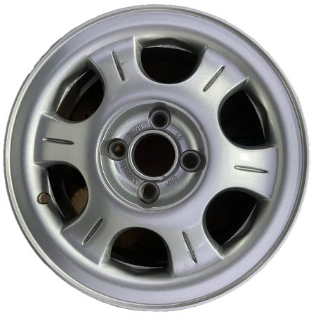 Llanta original Chevrolet Astra Rodado 14