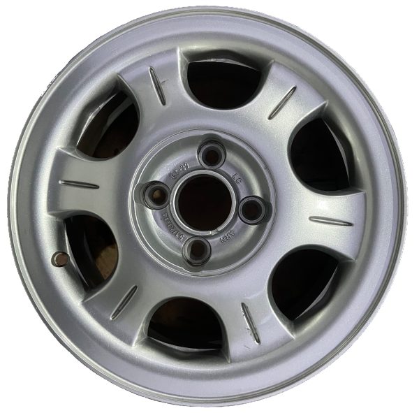 Llanta original Chevrolet Astra Rodado 14