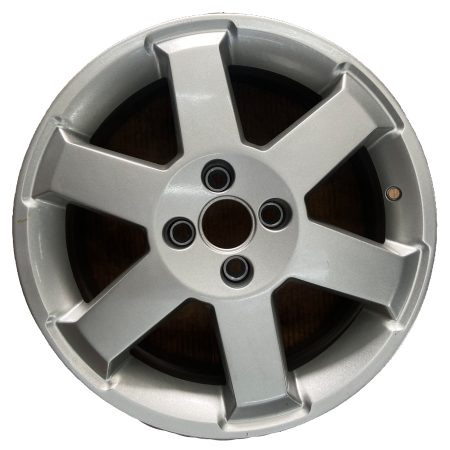 Llanta original Chevrolet Astra 6 Rayos Rodado 16