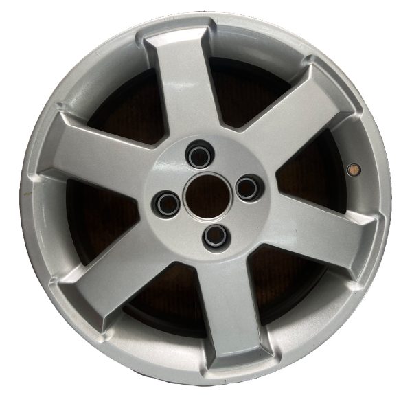 Llanta original Chevrolet Astra 6 Rayos Rodado 16