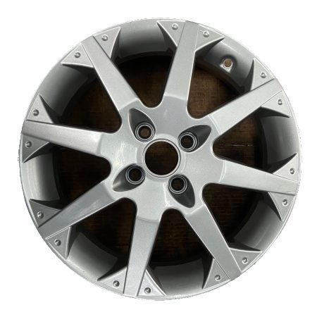 Llanta original Chevrolet Astra 8 Rayos Rodado 16