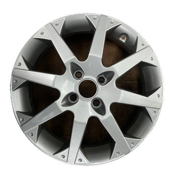 Llanta original Chevrolet Astra 8 Rayos Rodado 16