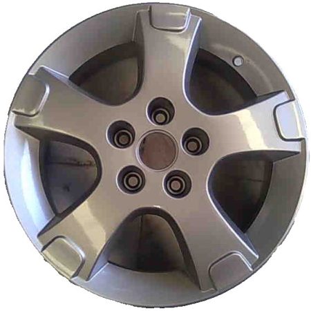 Llanta original Chevrolet Astra 5 Rayos Anchos Rodado 16