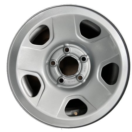 Llanta original Chevrolet S10 Rodado 15